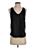 Ramy Brook Black Sleeveless Top Size S - photo 1