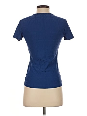 J. McLaughlin Short Sleeve T-Shirt (view 2)