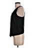 Ramy Brook Black Sleeveless Top Size S - photo 5