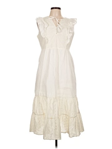 Matilda Jane Casual Dress (view 1)