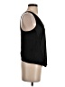 Ramy Brook Black Sleeveless Top Size S - photo 4