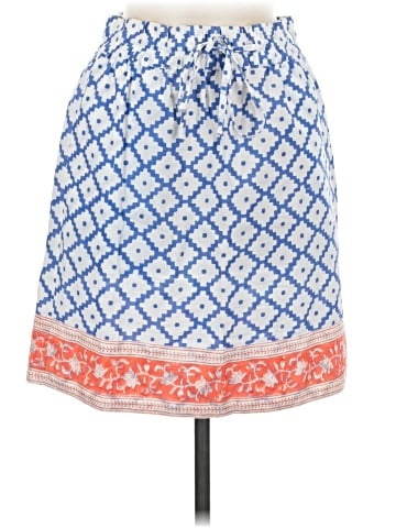 SZ Blockprints Casual Skirt (view 1)