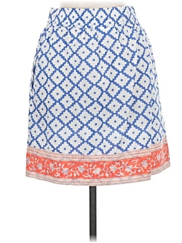 SZ Blockprints Casual Skirt (view 2)