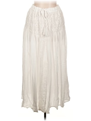 Earthbound Trading Co. Casual Skirt (view 1)