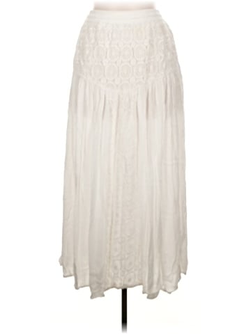 Earthbound Trading Co. Casual Skirt (view 2)