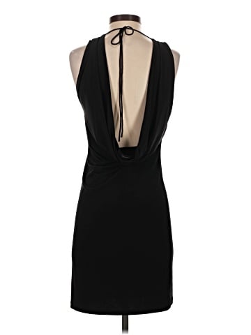 Spense Cocktail Dress (view 2)