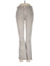 Dear John Gray Khakis Size 27 waist - photo 1