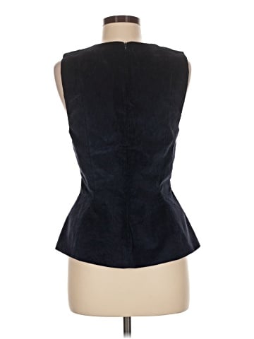 Zara Sleeveless Blouse (view 2)