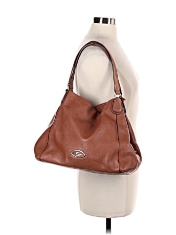 Coach Hobo (view 2)