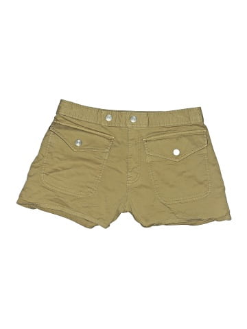 Gap Khaki Shorts (view 1)