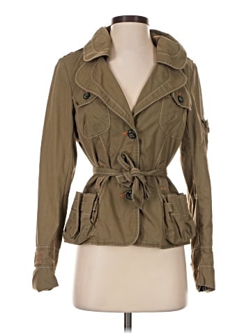Marc Aurel Jacket (view 1)