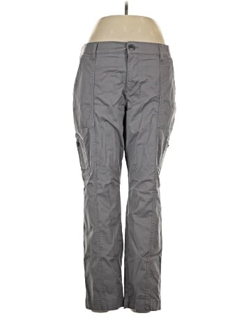 Lee Cargo Pants (view 1)
