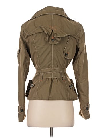 Marc Aurel Jacket (view 2)
