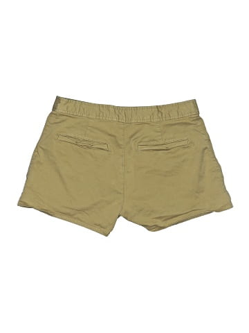 Gap Khaki Shorts (view 2)