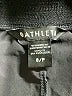 Athleta Solid Black Dress Pants Size 8 (petite) - photo 7