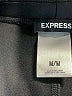 Express Black Active Pants Size M - photo 7