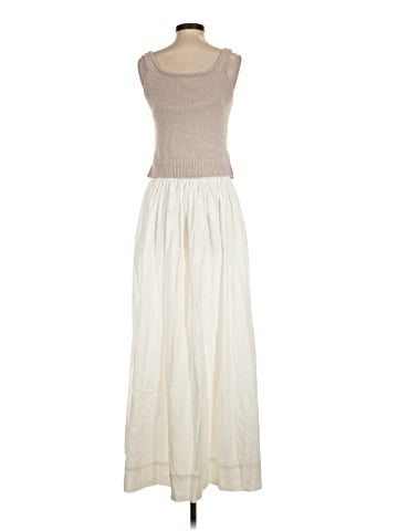 Line & Dot Casual Dress (view 2)