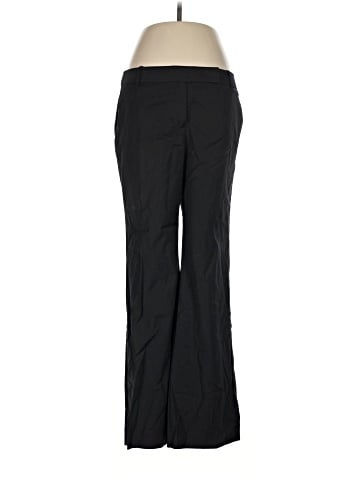 Ann Taylor LOFT Wool Pants (view 1)