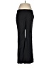 Ann Taylor LOFT Black Wool Pants Size 6 Petite - photo 1