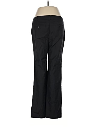 Ann Taylor LOFT Wool Pants (view 2)