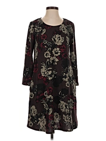 Apt. 9 Casual Dress (view 1)