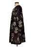 Apt. 9 Paisley Black Casual Dress Size S - photo 5