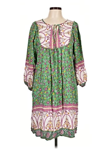 Solitaire Casual Dress (view 1)