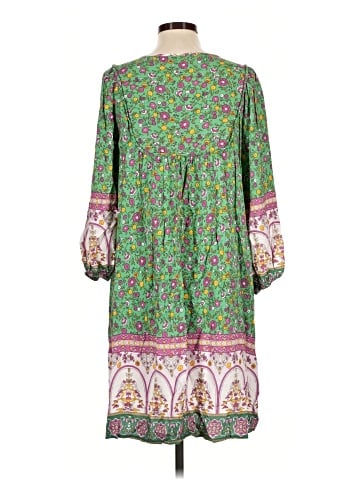 Solitaire Casual Dress (view 2)