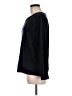 Ann Taylor LOFT Black Pullover Sweater Size M - photo 5