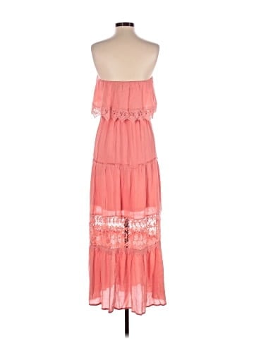 Flying Tomato Casual Dress (view 2)