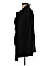 Blank NYC Black Cardigan Size S - photo 5