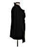 Blank NYC Black Cardigan Size S - photo 4
