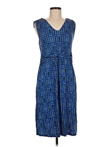 Nic + Zoe Casual Dress (view 1)