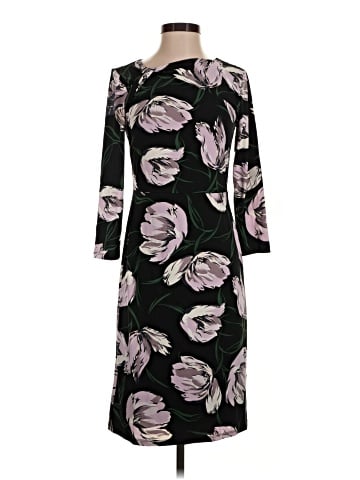 Ann Taylor Factory Casual Dress (view 1)