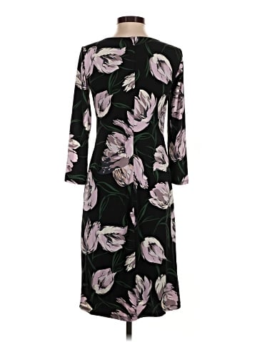 Ann Taylor Factory Casual Dress (view 2)