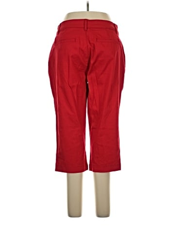 St. John's Bay Casual Pants (view 2)
