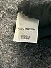 Van Heusen 100% Polyester Black 3/4 Sleeve Blouse Size XS - photo 8