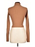 Olivaceous Tan Turtleneck Sweater Size M - photo 2