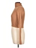 Olivaceous Tan Turtleneck Sweater Size M - photo 5
