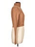 Olivaceous Tan Turtleneck Sweater Size M - photo 4