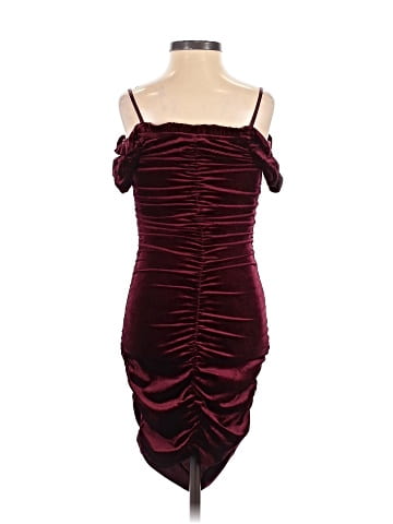 Windsor Cocktail Dress (view 2)