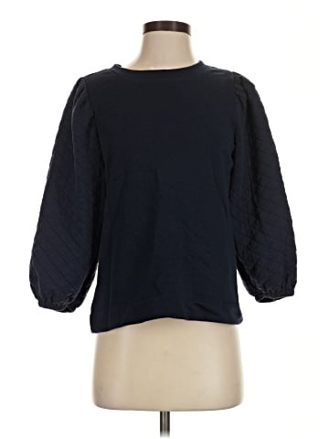 Ann Taylor LOFT Sweatshirt (view 1)