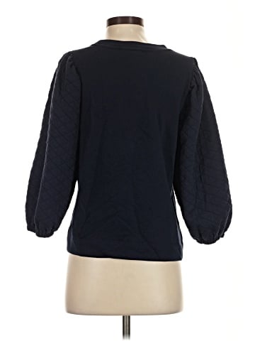 Ann Taylor LOFT Sweatshirt (view 2)