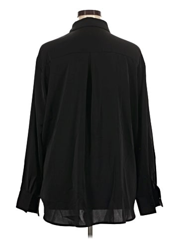 Assorted Brands Long Sleeve Blouse (view 2)
