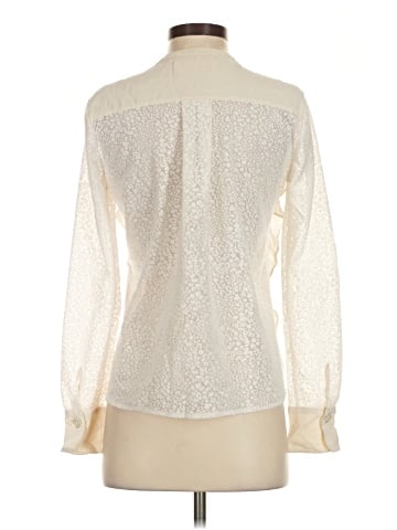 See By Chloé Long Sleeve Blouse (view 2)
