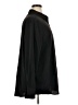 Assorted Brands 100% Polyester Solid Black Long Sleeve Blouse Size XXL - photo 4