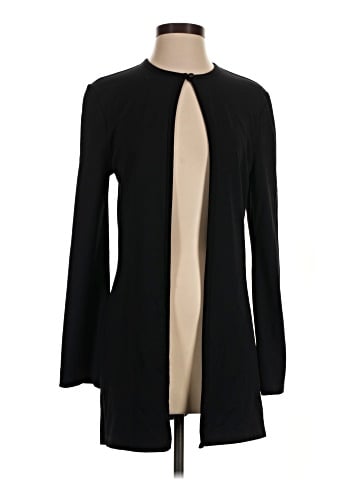 Paradox Long Sleeve Blouse (view 1)
