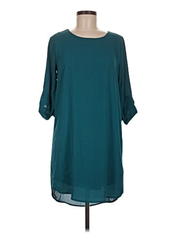 Everly Casual Dress (view 1)