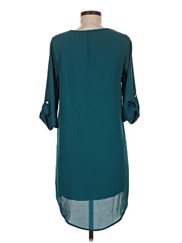 Everly Casual Dress (view 2)