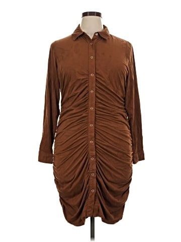 Torrid Casual Dress (view 1)